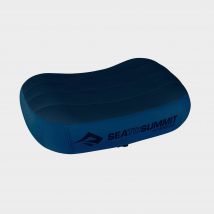 Sea To Summit Aeros Premium Pillow (Regular) - Navy, Navy