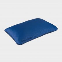 Sea To Summit Foam Core Pillow (Regular) - Blue, Blue