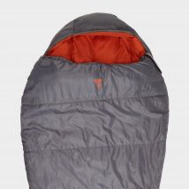 Vango Nitestar Alpha 375 Sleeping Bag - Grey, Grey