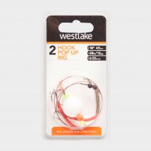 Westlake 2 Hook Pop Up Rig (Size 6), RIG