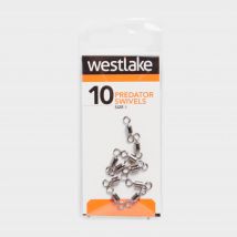 Westlake Predator Swivel Size 8 - 4, 4