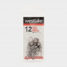 Westlake Duo Lock Swivel - 8, 8