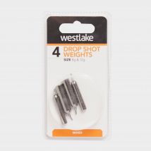 Westlake Dropshot Weights (8G And 12G), 2