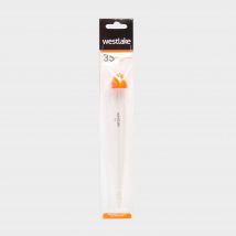 Westlake Clear Pike Cigar Float 35G - Orange, Orange