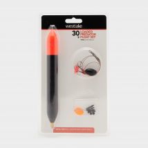 Westlake Pike Swivel Float 30G Kit - Black, Black