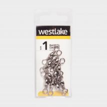 Westlake Barrel Swivel (Size 1) - 48Kg, 48KG