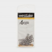 Westlake Barrel Swivel Size 6 27Kg - Multi, Multi