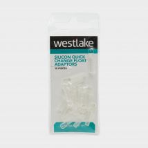 Westlake Silicon Float Adaptors - 15, 15