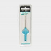 Westlake Hair Rig Needle - Blue, Blue