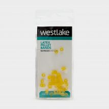 Westlake Latex Bands Medium 3To8Mm - Yellow, Yellow