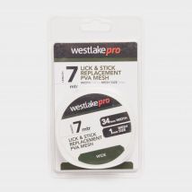 Westlake Pva Mesh Tuning Refill Wide - Multi, Multi