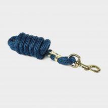 Shires Topaz Lead Rope - Multi, MULTI