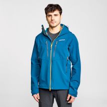 Montane Men's Dyno Xt Jacket - Blue, Blue