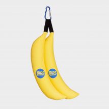 Boot Bananas Original Shoe Deodorisers - Yellow, Yellow