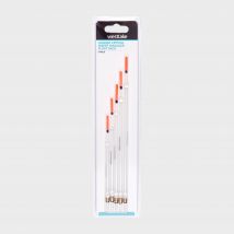 Westlake Loaded Crystal Insert Waggler - Multi, Multi