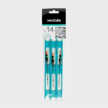 Westlake 3Pcs Pole Rig Pack  Margin - Black, Black