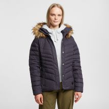 Sprayway Women's Woodville Down Jacket - Grey, Grey