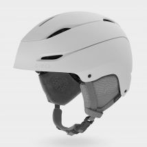 Giro Women's Ceva Snow Helmet - Grey, Grey