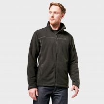 Peter Storm Men's Carrick Iii Fleece - Black, Black