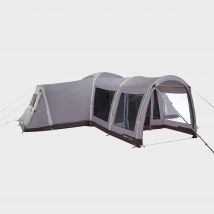 Berghaus Kepler 9 Nightfall Air Tent - Grey, Grey