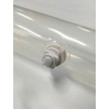 Eurohike Telstar 755 Replacement Air Tube - Clear, Clear