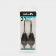 Westlake Large Alloy Method 30G Pack - Grey, Grey