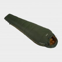 Vango Latitude Pro 200 Sleeping Bag - Green, Green