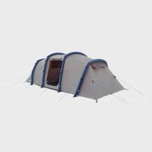 Eurohike Genus 800 Air Tent - Grey, Grey