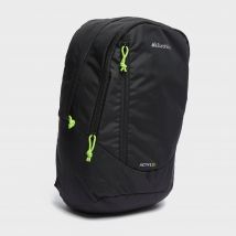 Eurohike Active 20 Daypack - Black, Black