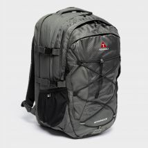 Technicals Metropolis 33L Backpack - Grey, Grey