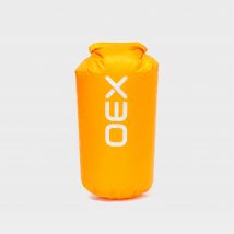 Oex 15 Litre Drysac - Orange, Orange