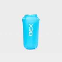 Oex 10 Litre Drysac - Blue, Blue
