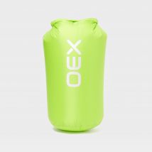 Oex 25 Litre Drysac - Green, Green