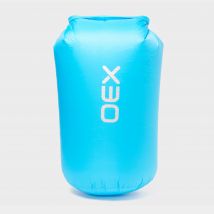 Oex 75 Litre Drysac - Blue, Blue