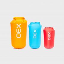 Oex Drysac Multi Pack (Small), Multi