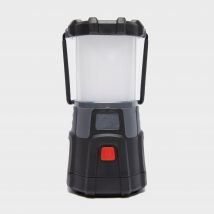 Hi-Gear 1000 Lumen Cob Power Lantern - Grey, Grey