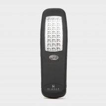 Hi-Gear 24 Led Work Light - Black, BLACK