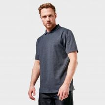 Peter Storm Men's Paolo Polo Shirt - Navy, Navy
