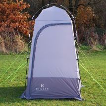 Hi-Gear Annexe Utility Tent - Grey, Grey