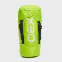 Oex Compression Sac 5 - Green, Green