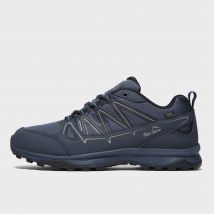 Peter Storm Men's Motion Lite Walking Shoes - Blue, Blue