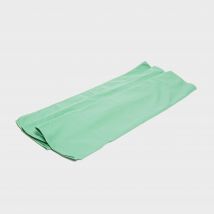 Technicals Suede Microfibre Travel Towel (Medium) - Green, Green