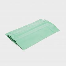 Technicals Suede Microfibre Travel Towel (Small) - Green, Green