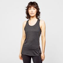 North Ridge Women's Serene Vest - Grey, Grey