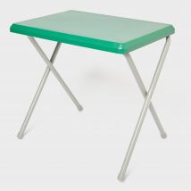 Eurohike Resin Table - Green, Green