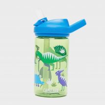 Camelbak Eddy Kids Insulated Bottle (0.4 Litres) - Multi, Multi