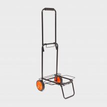 Eurohike Festival Trolley - Black, Black
