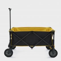 Hi-Gear Folding Gear Buggy - Dgy, DGY