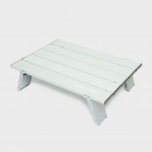 Eurohike Compact Table (Silver), Silver