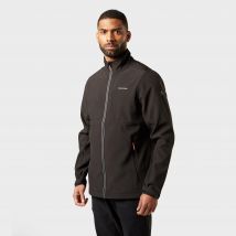 Craghoppers Men's Altis Softshell Jacket - Black, Black